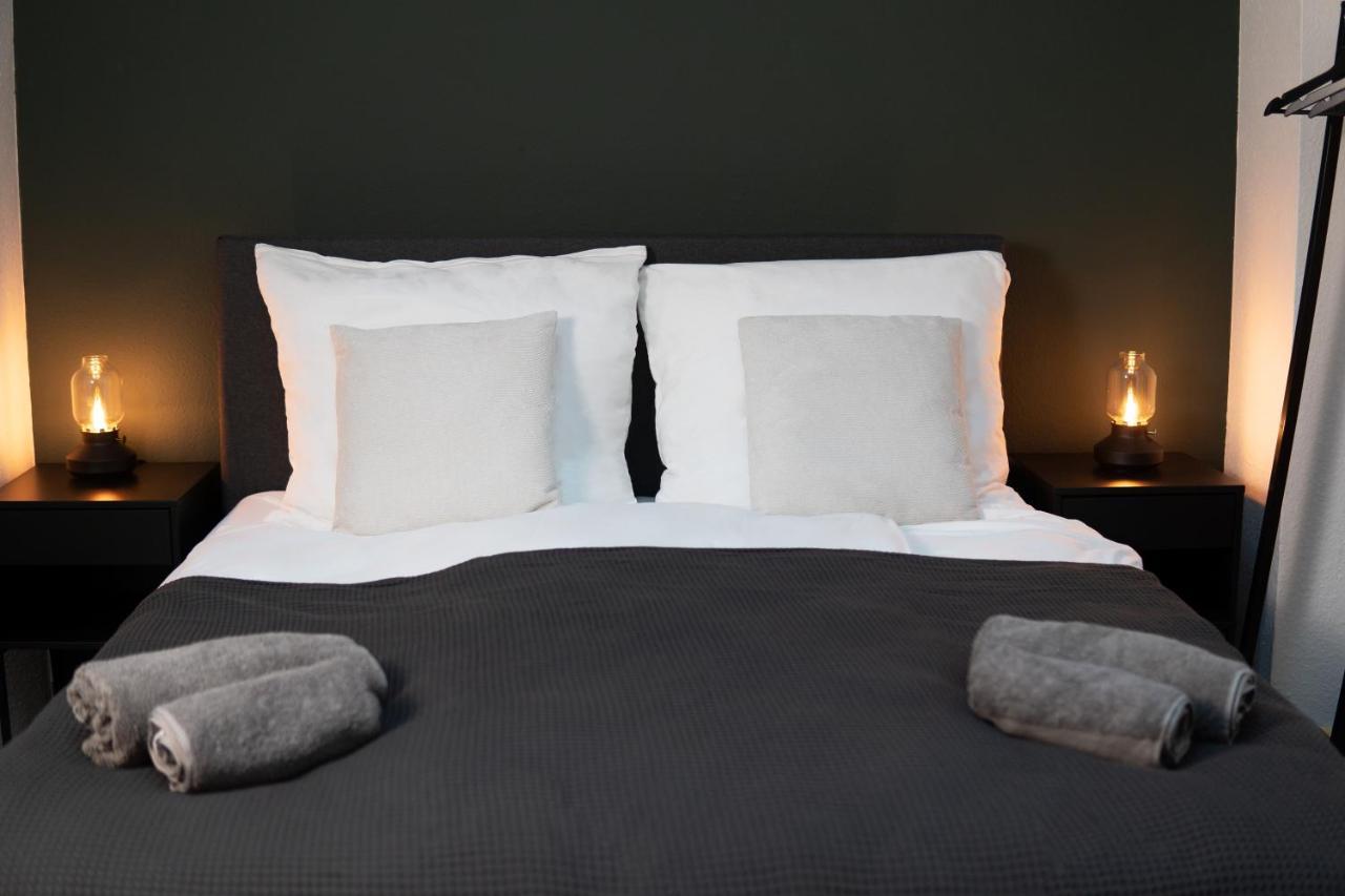 Business & Family - Zentral, 24h Check-in, Xxl Tv Siegburg