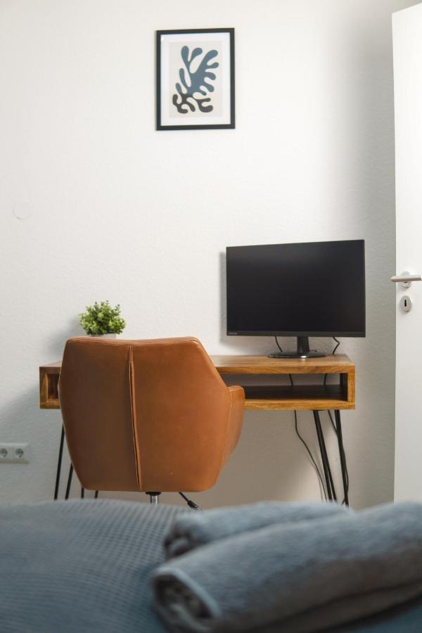 Business & Family - Zentral, 24h Check-in, Xxl Tv