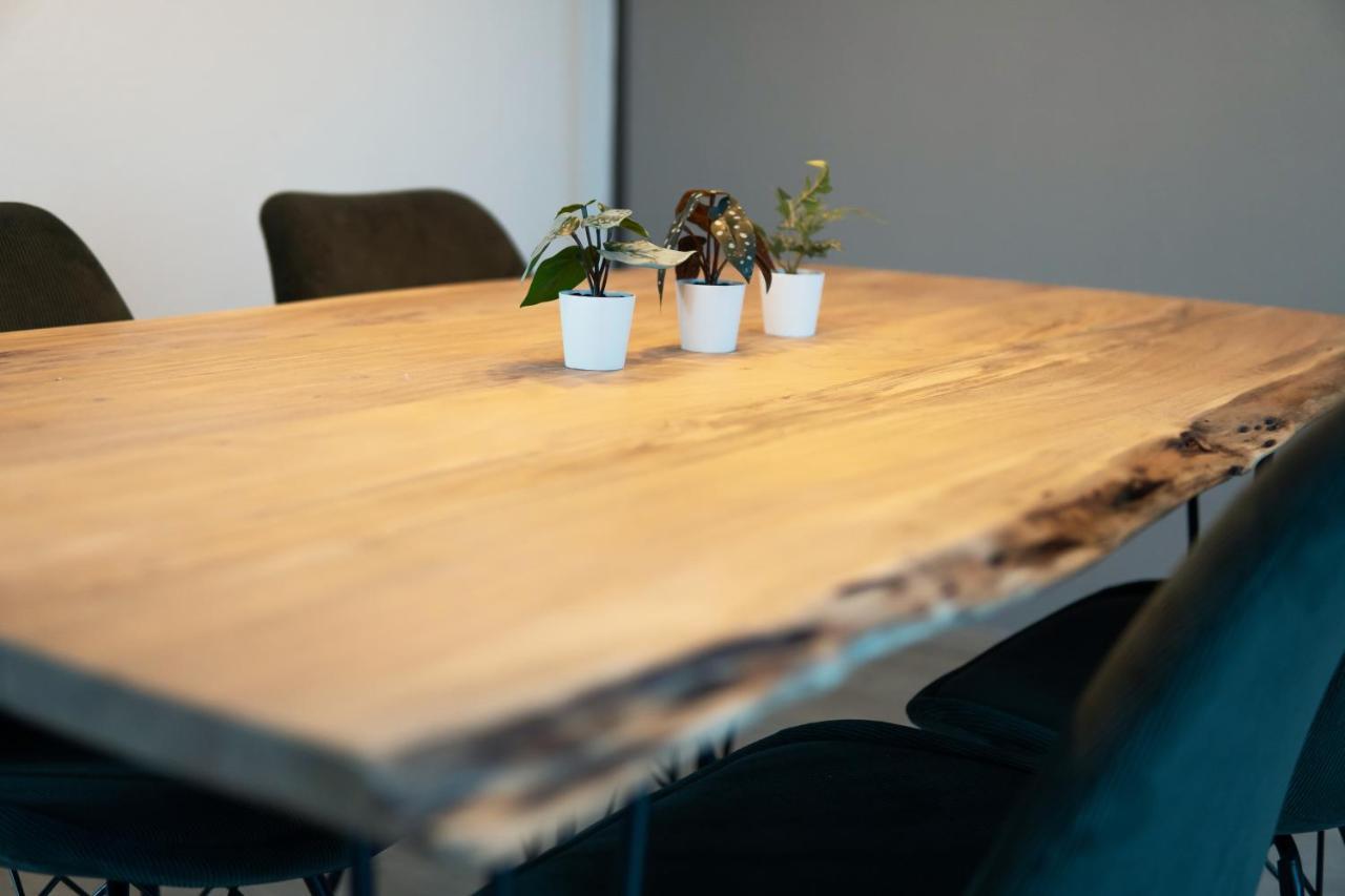Apartment Business & Family - Zentral, 24h Check-in, Xxl Tv *