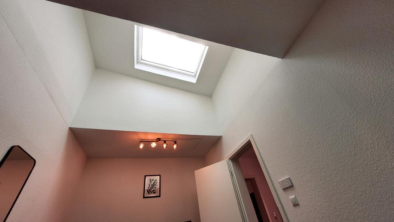 Apartment Business & Family - Zentral, 24h Check-in, Xxl Tv