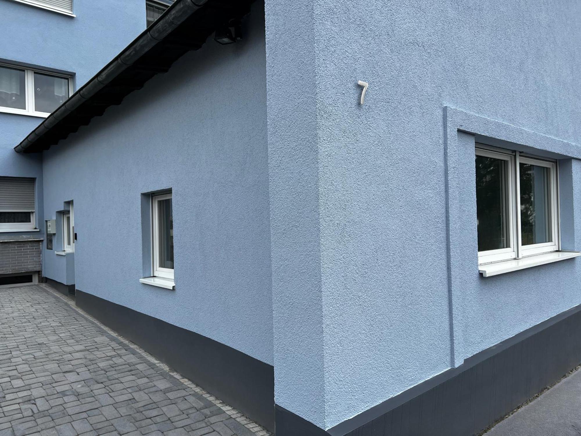 Business & Family - Zentral, 24h Check-in, Xxl Tv Siegburg