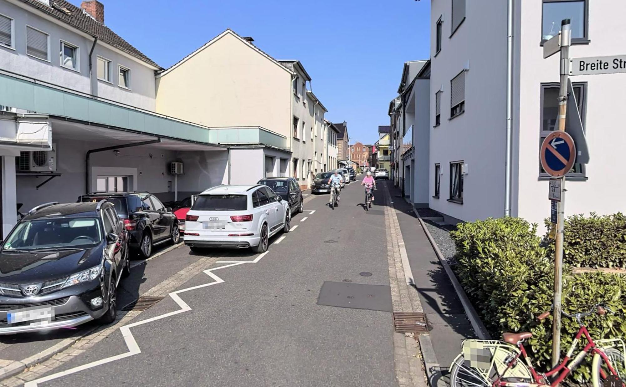 Business & Family - Zentral, 24h Check-in, Xxl Tv Apartment