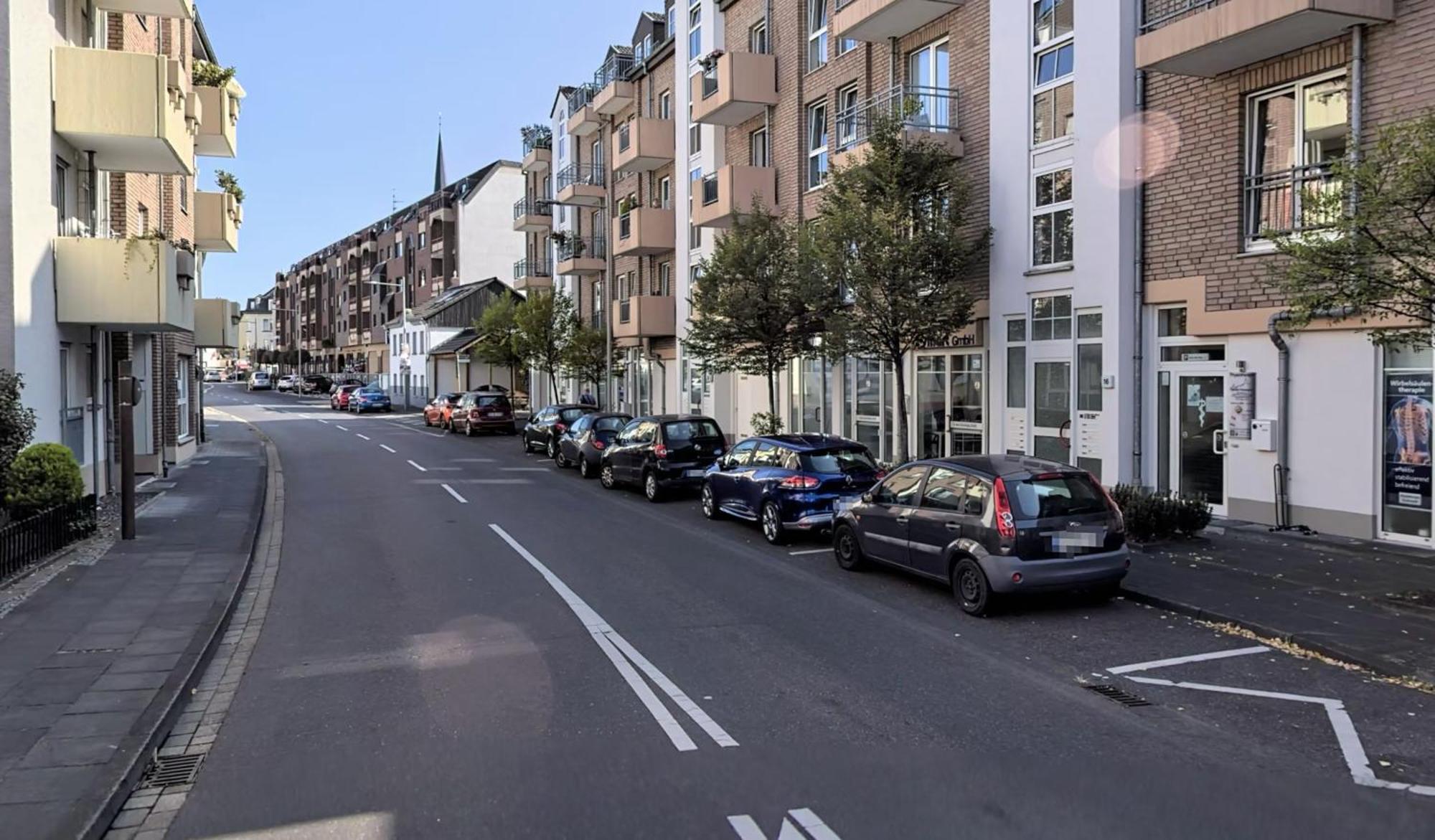 Apartment Business & Family - Zentral, 24h Check-in, Xxl Tv